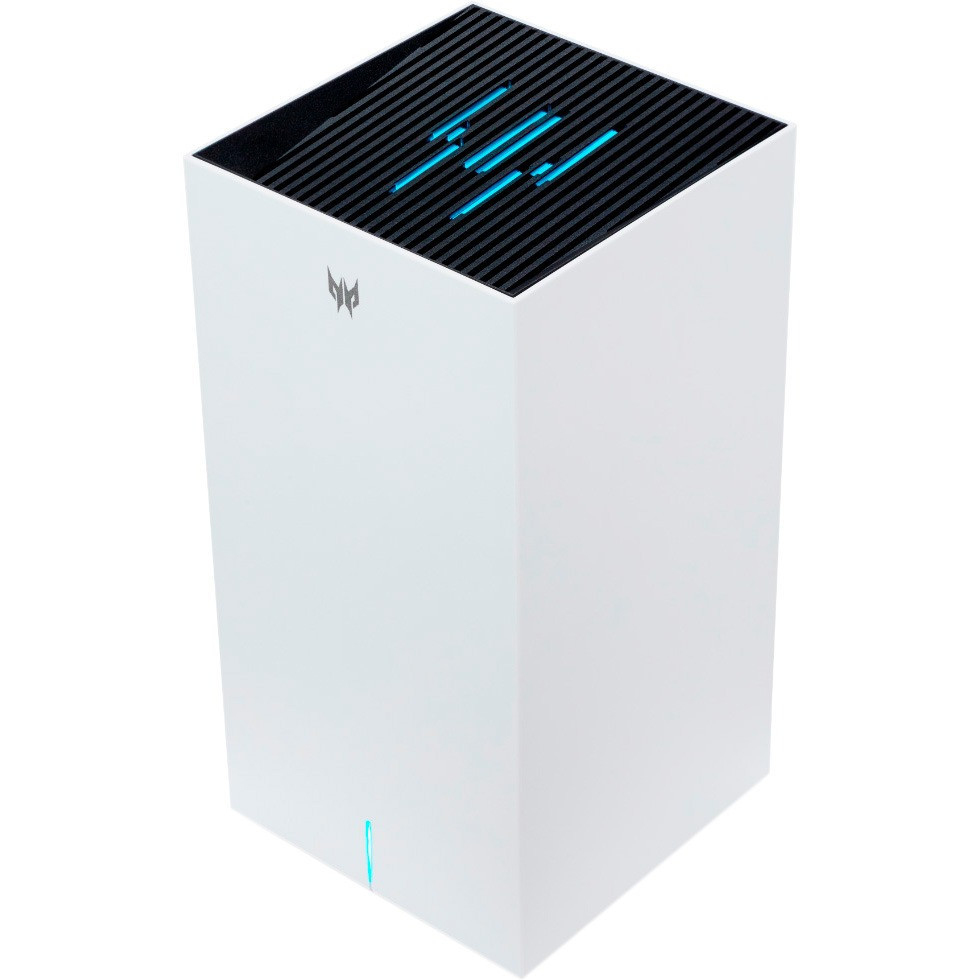 Бездротовий маршрутизатор Acer Predator Connect T7 (FF.G2RTA.001) ( 12923 ) Харьков - изображение 9