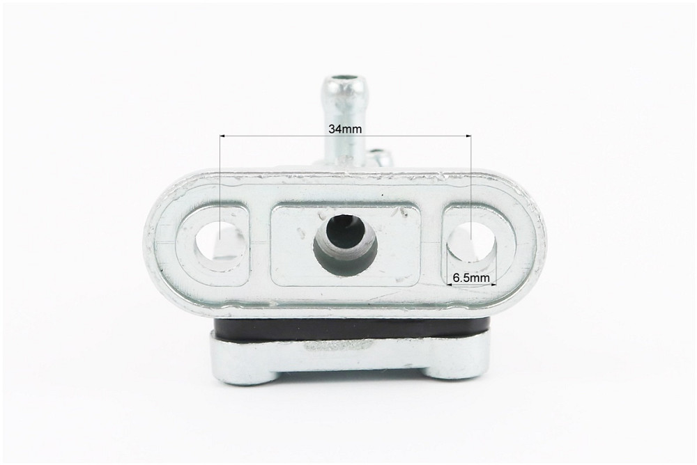 Вакуумний насос Yamaha 2JA Київ - фото 3