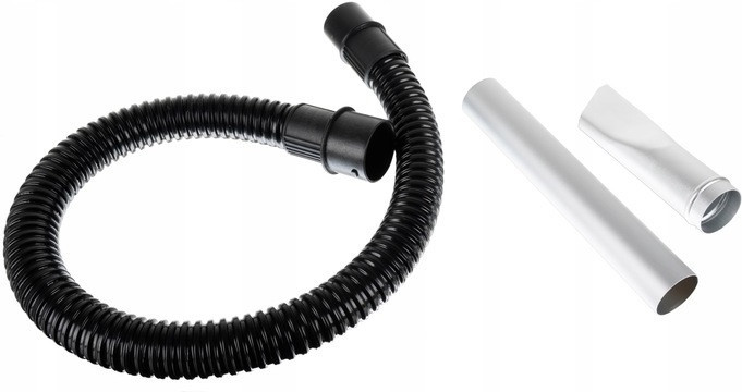 Пилосос термостійкий для золи 15 літрів з фільтром НЕРА Kaminer (1170) Нововолинськ - фото 8