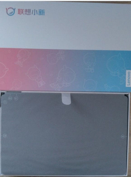 Lenovo tab p12 Matte Display (Xiaoxin Pad Plus 12.7) TB370FU 8/128 WiF. Харьков - изображение 6