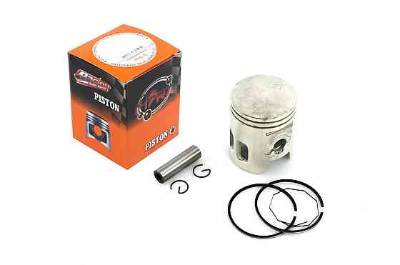 Поршень 2T Стелс 72 .S (Ø47 p-12) Тайвань Мукачево