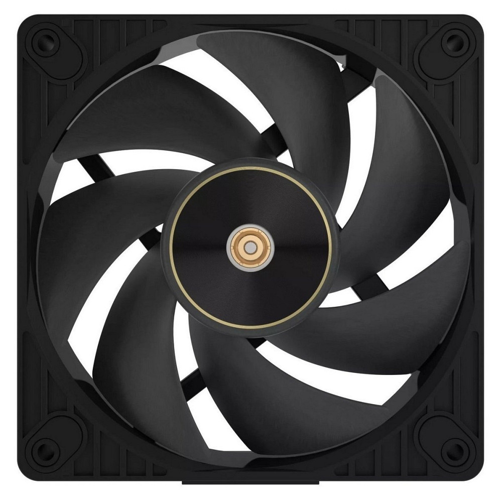 Вентилятор Asus ProArt PF120 Black (90DA00M0-B09000) ( 28399 ) Харків - фото 18