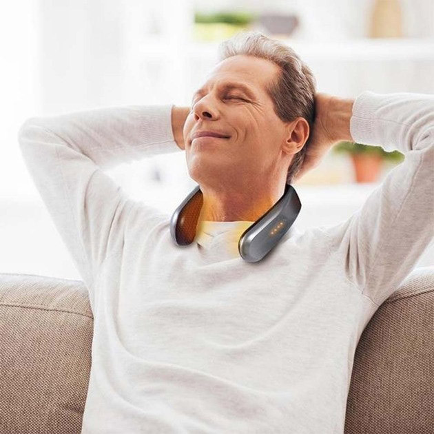 Портативний переносний міні обігрівач Handy Heater EK-18 Львів - фото 14