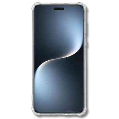 Чехол для мобильного телефона BeCover Anti-Shock Honor Magic7 Pro Clear (714713) Винница