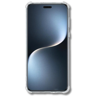 Чехол для мобильного телефона BeCover Anti-Shock Honor Magic7 Pro Clear (714713) Винница - изображение 3