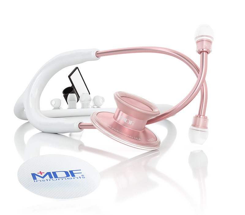 Стетоскоп MDF Instruments 777-RG29 Днепр - изображение 2