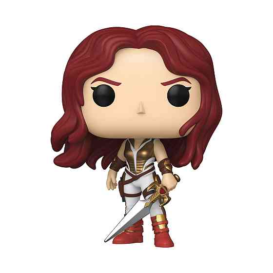 Ігрова фігурка Funko POP! серії Володарі Всесвіту - Тіла (2026) Дніпро