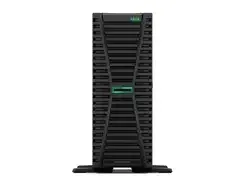 Сервер Hpe ProLiant ML350 Gen11 Intel Xeon-S 4510 12-Core (2.40GHz 30MB) 64GB (2 x 32GB) 2 960GB SSD 8 SFF x1 U.3 BC MR408i-o Київ - фото 1