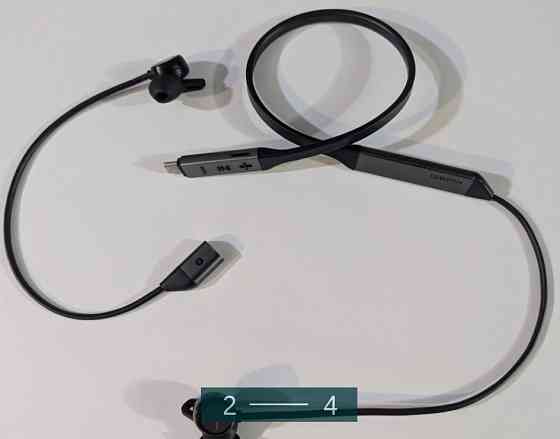 Наушники Huawei FreeLace Pro Киев