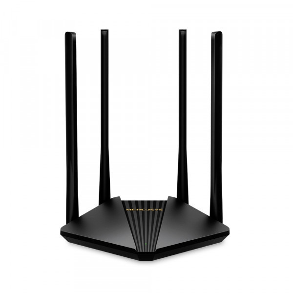 Маршрутизатор Mercusys MR30G, AC12004× Fixed External Antennas, 2× Gigabit LAN Po (MR30G) Киев - изображение 1