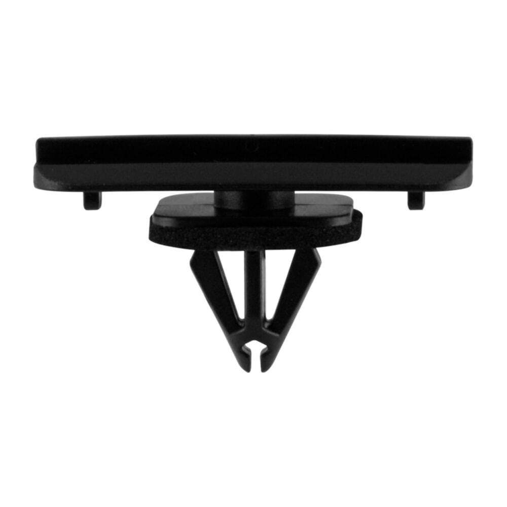 Крепеж молдинга крыла Jeep 5189181AA 12089 Киев - изображение 1