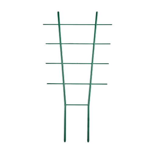 Драбинка для квітів L57см зелений Алеана Житомир