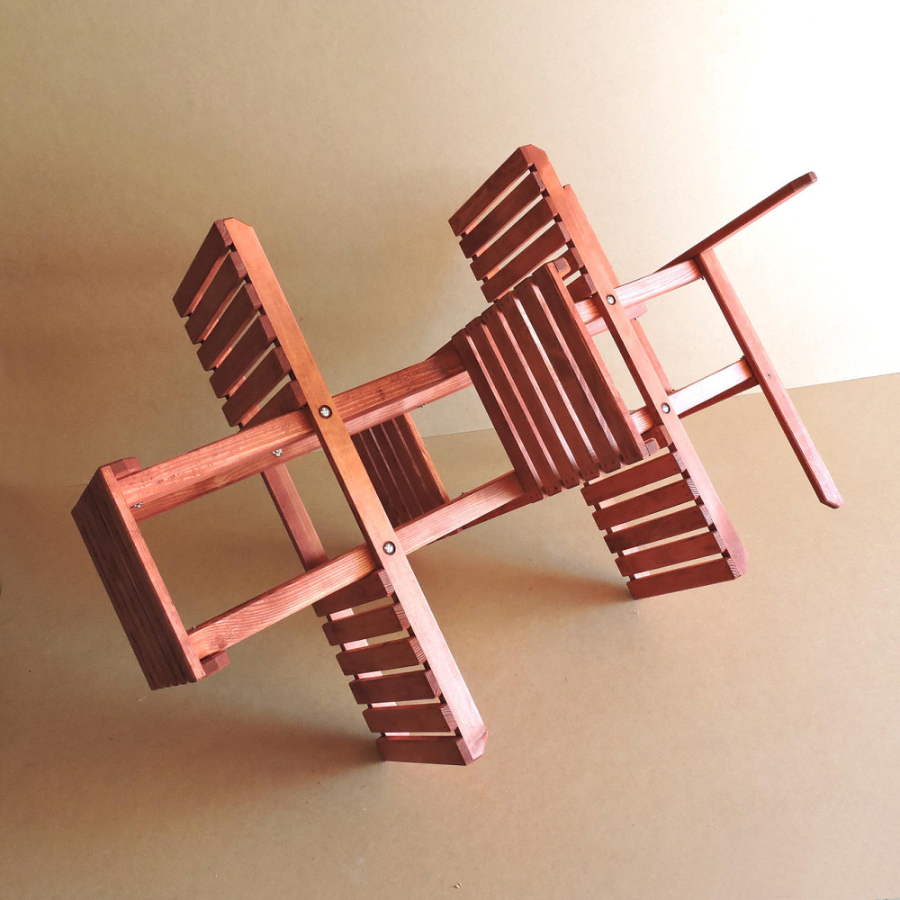 Подставка для цветов 