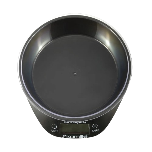 Ваги кухонні електронні 7110 KAMILLE Житомир - изображение 7