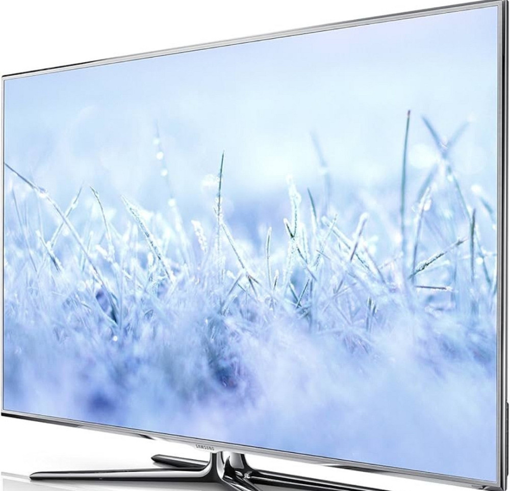 Телевізор Samsung 55" ue55d8080 Київ - фото 2