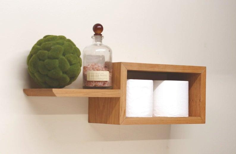 Настенная полка 