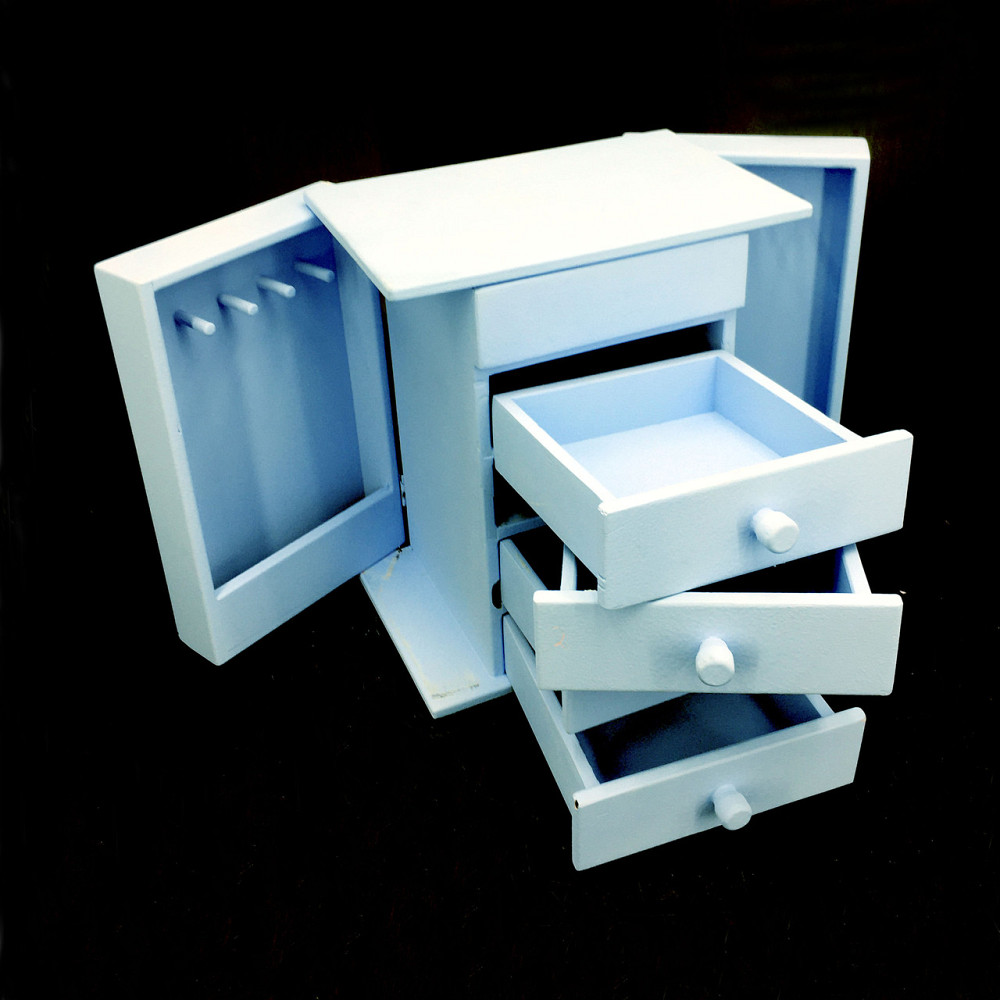 Настольный органайзер 