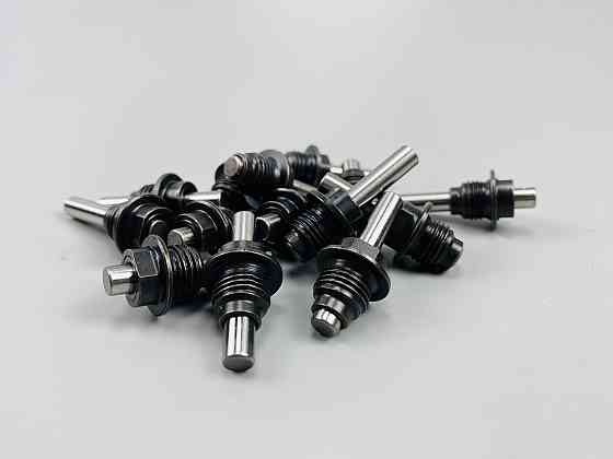 Штовх із втулкою для паливного насоса високого тиску (ТНД) МТЗ і ЮМЗ Мукачево