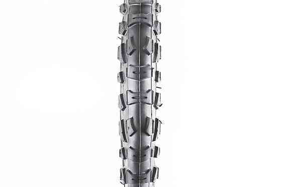 Шина 26"x2,125 (54-559) шипована  YKX Київ