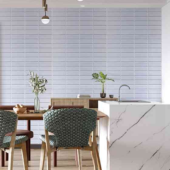 Декоративна панель для стін Київ