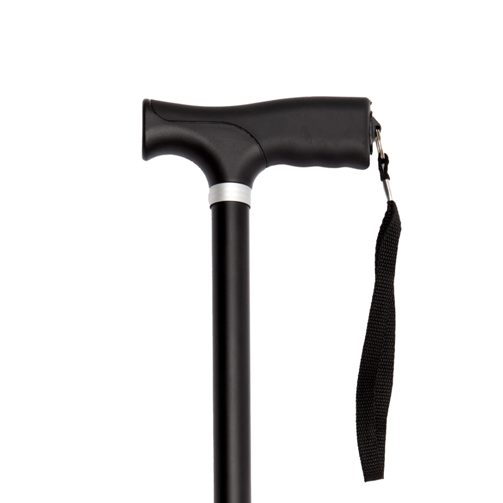 Тростина з пристроєм проти ковзання 10090/NB/TPRS + Ice Tip Дніпро - фото 3