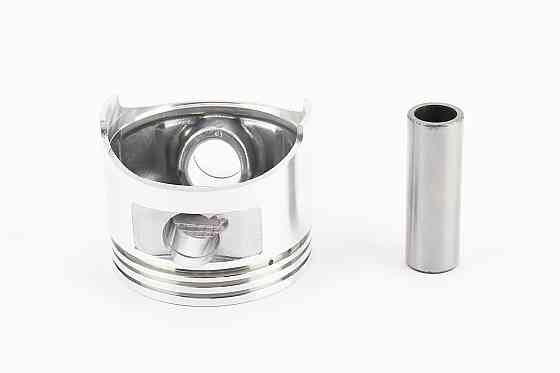 Поршень к-кт 168F 68mm STD (H-53mm, палець 18mm) Киев