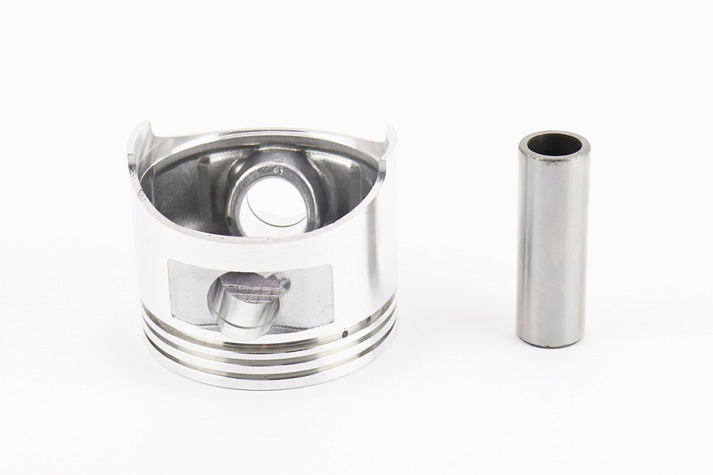 Поршень к-кт 168F 68mm STD (H-53mm, палець 18mm) Киев - изображение 2