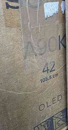 Телевізор OLED SONY 42A90K Київ