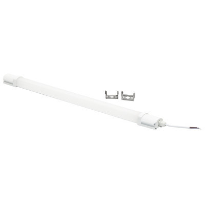 Світильник Delux PC7-02 16W LED 6500K_IP65 (90011312) Вінниця - фото 1