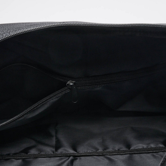 Спортивна сумка Leone AC958 FLAG DUFFEL Black (40арк.) Кам'янське - фото 7