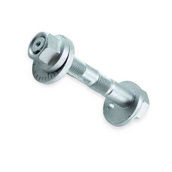 Болт угла розвала) Лексус RX 300, 330, 350 (00-08) (, гайка, шайба) (регулировки Мукачево