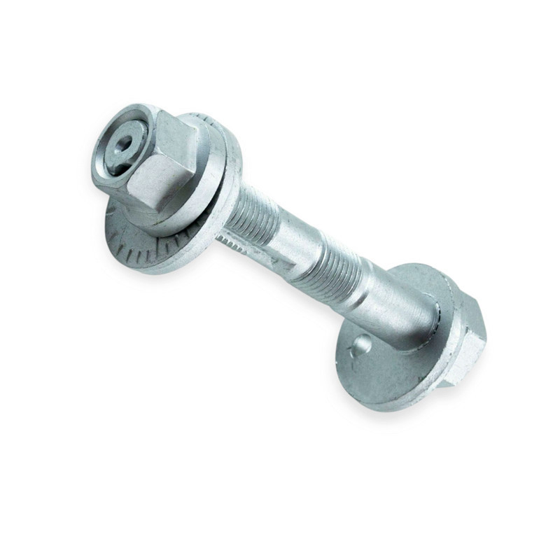 Болт угла розвала) Лексус RX 300, 330, 350 (00-08) (, гайка, шайба) (регулировки Мукачево - изображение 1