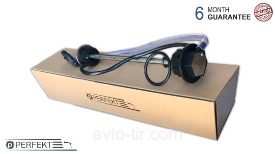 Датчик температуры и уровня AdBlue DAF XF105 Луцк