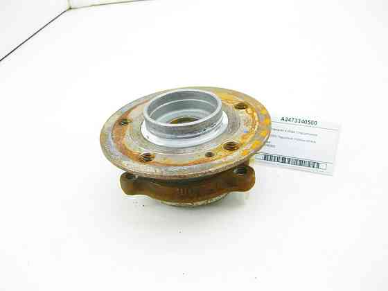 Mercedes-Benz  A2473340500 Ступиця передня в зборі з підшипником CLA C118 CLA Shooting Brake X118 A-class Sedan V177 A-class W177 EQA H243 EQB X243 B- Одеса