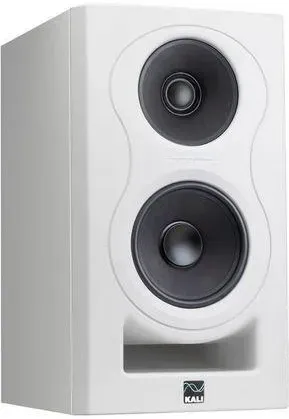 Колонка Kali Audio IN-5W Монітор odsłuchowy aktywny, trójdrożny (kolor biały) Киев