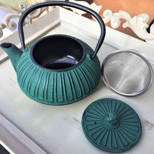 Чайник 0,6 мл Житомир - фото 2