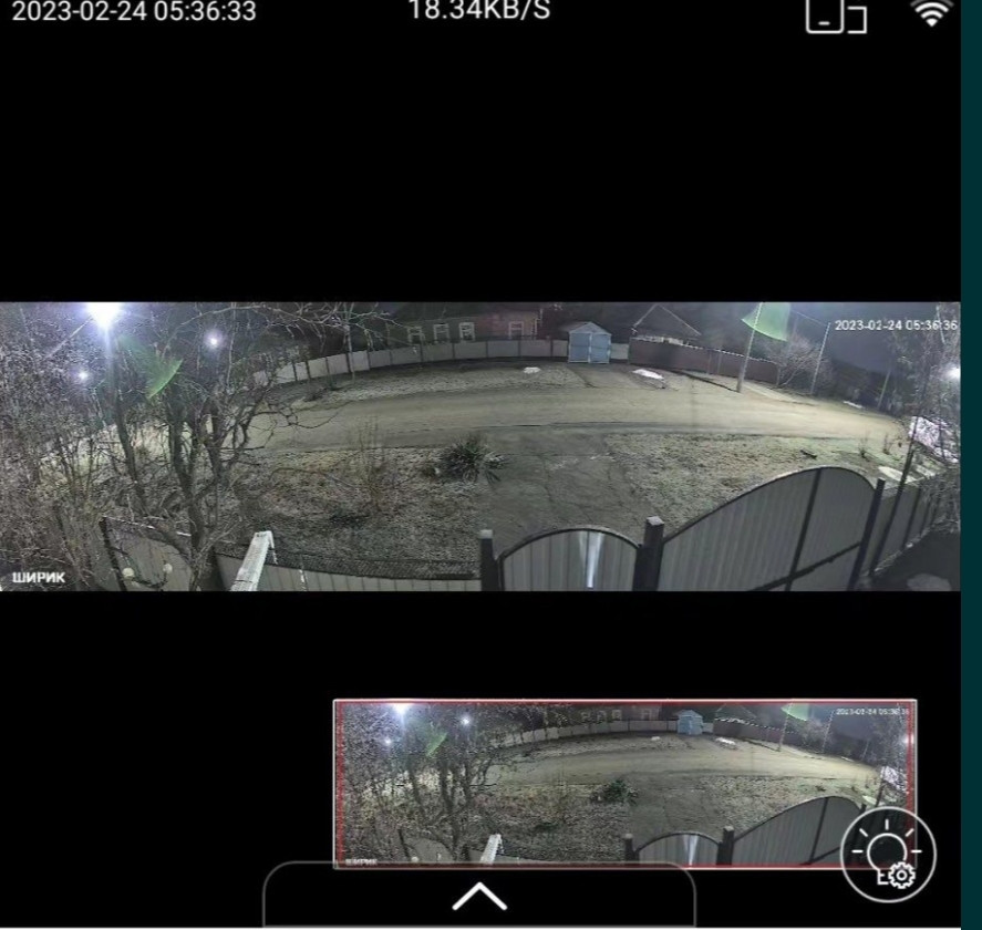 Панорамная камера lP 4mp 8mp видеонаблюдение lCSee. Харьков - изображение 8