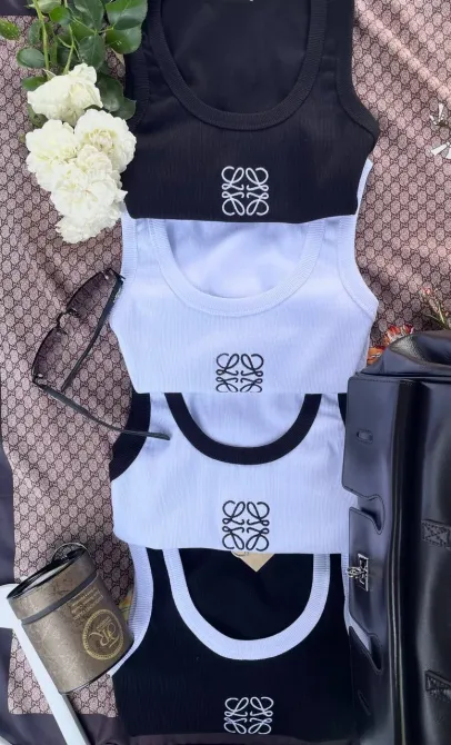 Неймовірні майки з мʼякої , натуральної тканини в рубчик , представлені в базовых кольорах Одеса - фото 13