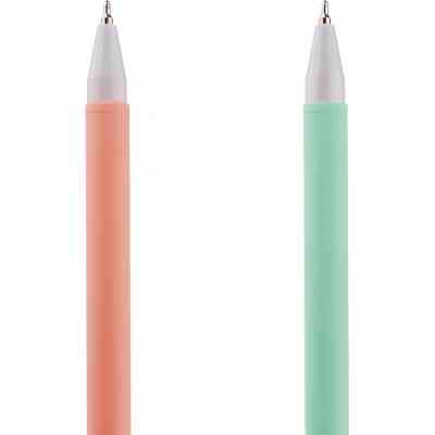 Ручка кулькова Yes Smart fox 0,7 мм синя (412009) Вінниця