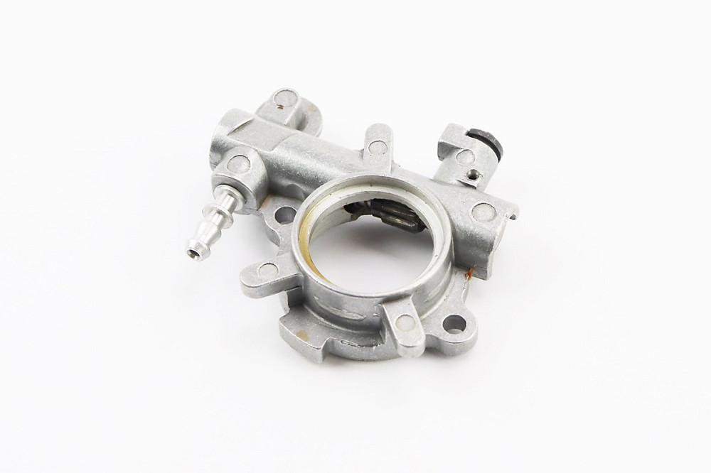 Насос масляний MS-360 Киев - изображение 1