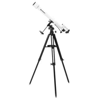 Телескоп Bresser Classic 60/900 EQ Refractor з адаптером для смартфона (929318) Вінниця