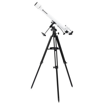 Телескоп Bresser Classic 60/900 EQ Refractor с адаптером для смартфона (929318) Винница - изображение 1