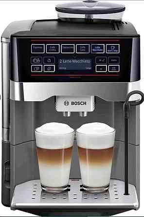 Кавоварка: Bosch VeroAroma 500. Харків