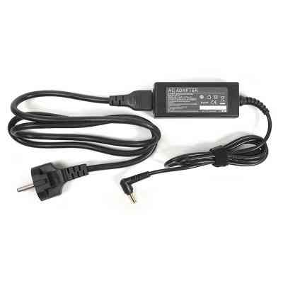 Блок питания к ноутбуку PowerPlant HP 220V, 19V 40W 2.1A (4.0*1.7) (HP40F4017) Винница