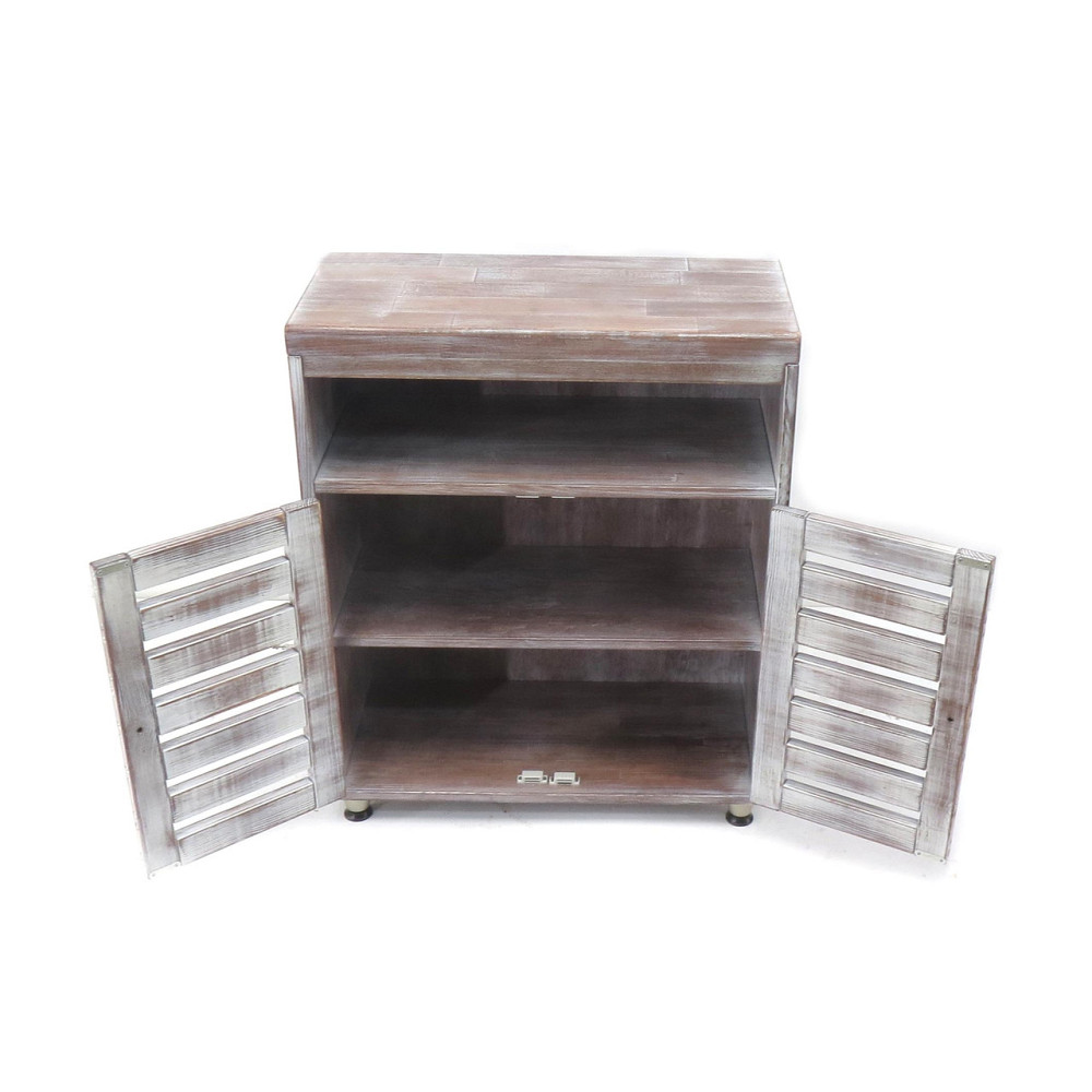 Тумба під раковину "Катанга 60х30х70" браш Миколаїв - фото 2