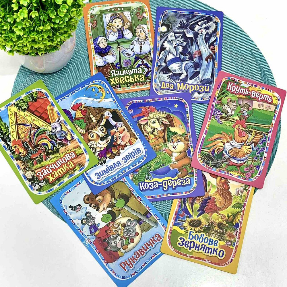 Мишеня інтерактивне LIMO TOY Казочник 8 карток з казками 30см Сірий (FT 0033) Чернігів - фото 7