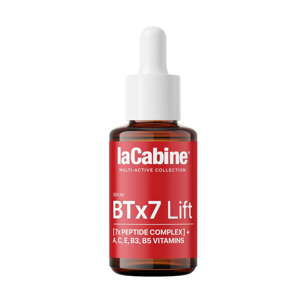 Концентрована ліфтингова сироватка BTx7 Lift Serum LaCabine, 10 мл Дніпро - фото 1