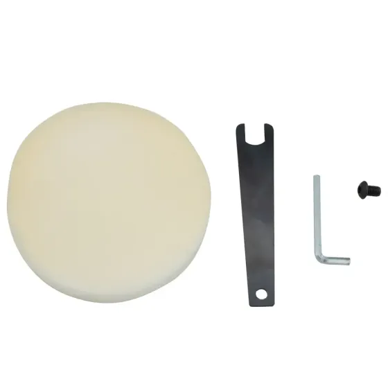 Акумуляторна полірувальна машина Procraft PM20 (без акб та зп) Коломия