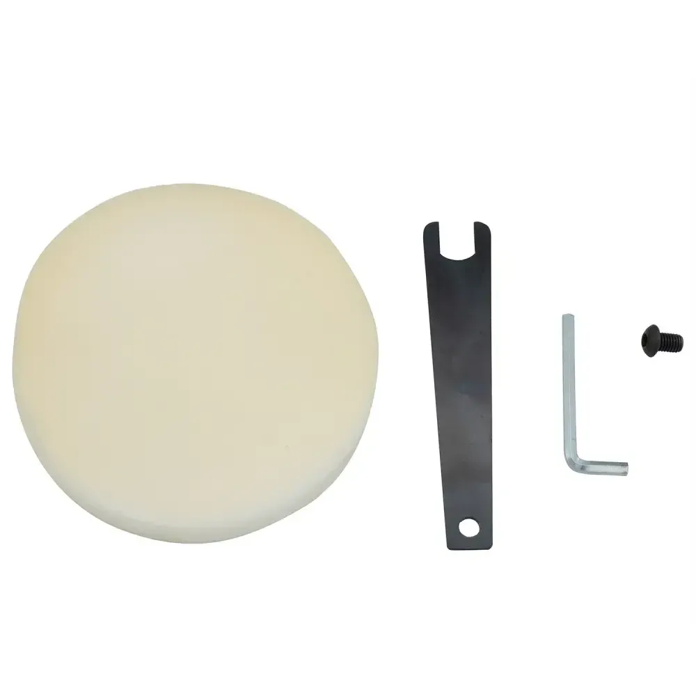 Аккумуляторная полировальная машина Procraft PM20 (без акб и зу) Коломыя - изображение 3