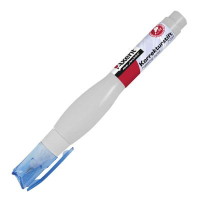 Коректор Axent pen 12ml (display) (7004-А) Вінниця - фото 1